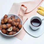 Jamaican Banana Fritters