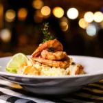 Southern Shrimp and Grits
