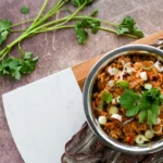 Louisiana Creole Jambalaya