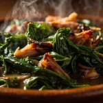 Braised Collard Greens