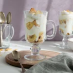Southern Banana Pudding