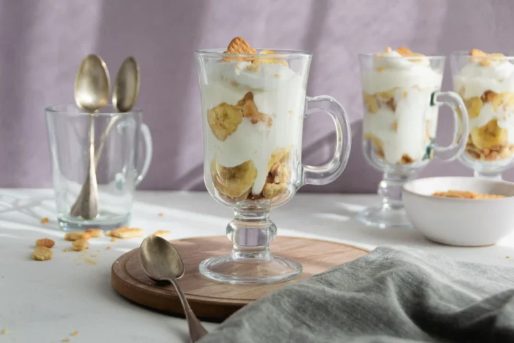 Southern Banana Pudding