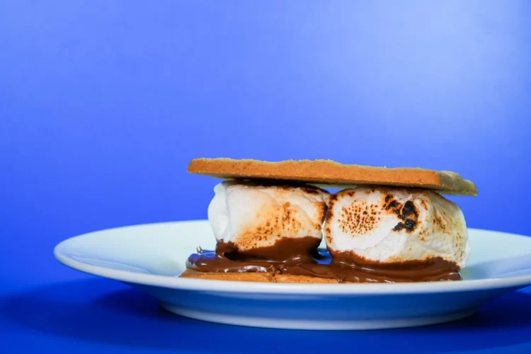 Classic S'mores
