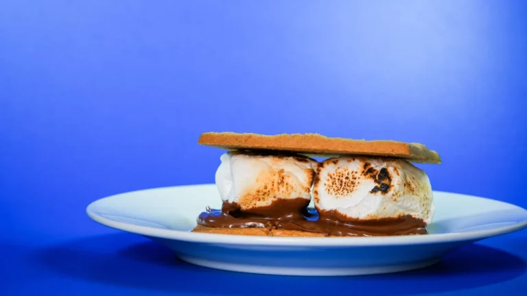 Classic S’mores