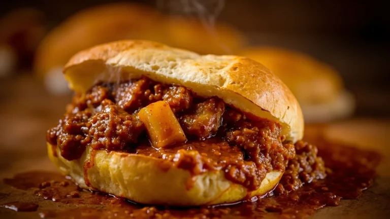 Bunny Chow Durban Curry