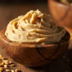 Ugandan Toasted Sesame Seed Paste