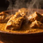 Dovi Chicken Peanut Butter Stew