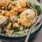 Balut (Filipino Fertilized Duck Egg)