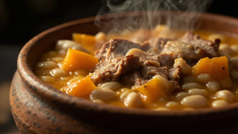 Locro Argentine Stew