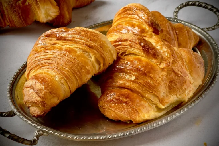 Classic Argentine Sweet Breakfast Pastries