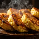 Georgian Cornbread
