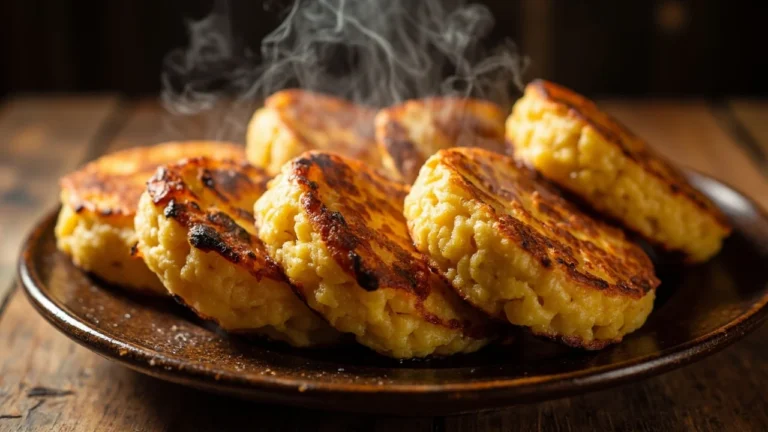 Georgian Cornbread