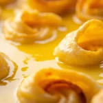 Sinori Georgian Cream Cheese Flatbread