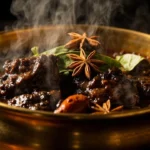 Chettinad Black Pepper Curry