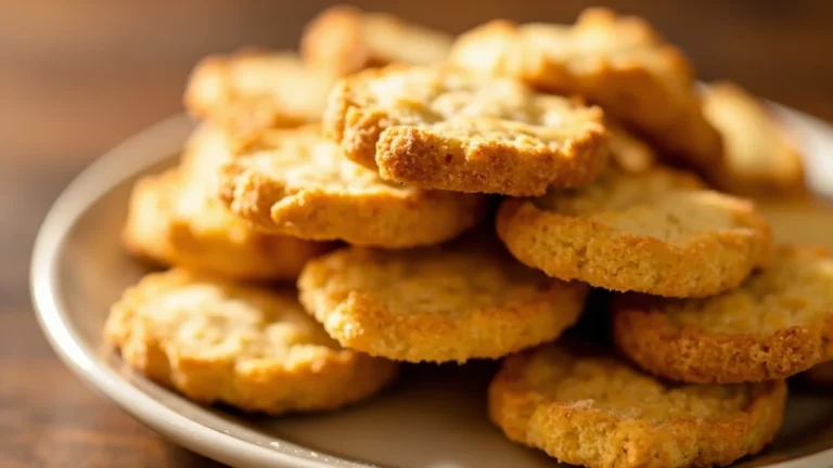 Shrewsbury Biscuits Pune Style