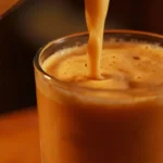 Hong Kong Milk Tea