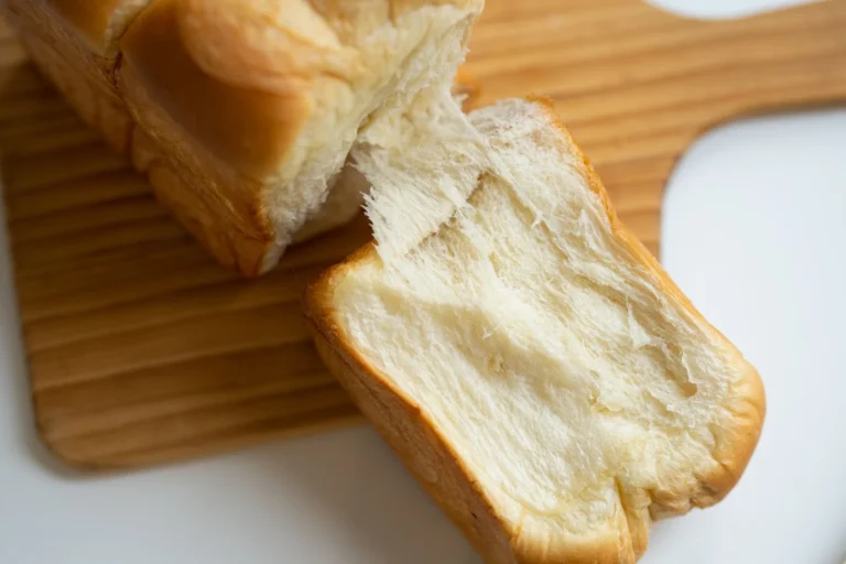 Shokupan Japanese White Bread