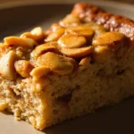 Sri Lankan Semolina Love Cake