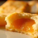 Taiwanese Pineapple Cake