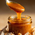 Nicaraguan Coconut Caramel Spread
