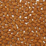 Uruguay-Style Caramel-Coated Peanuts