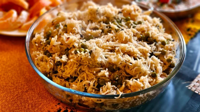 Guyanese Cook-Up Rice