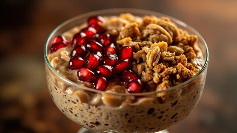 Ashure Albanian Noah Pudding