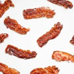Bacon fat