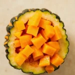 Calabaza squash