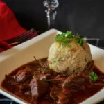 Potjiekos Venison Game Classic