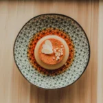 Sri Lankan Coconut Custard Pudding
