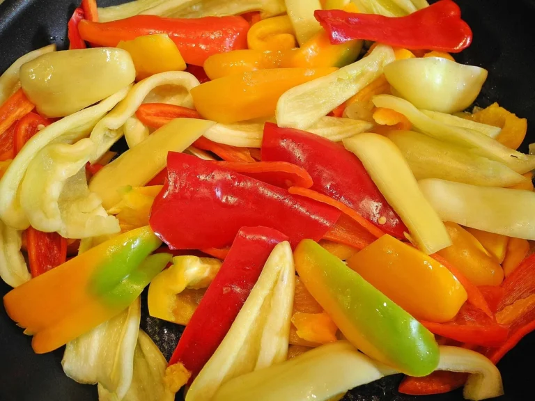 Classic Catalan Charred Vegetable Platter with Salted Anchovies