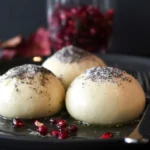 Austrian Yeast Dumplings