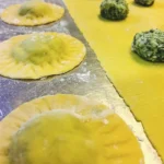 Piedmont Pinched Pasta with Slow-Braised Beef Filling