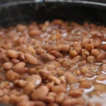 Mexican Cowboy Beans