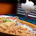 Mexican Red Rice
