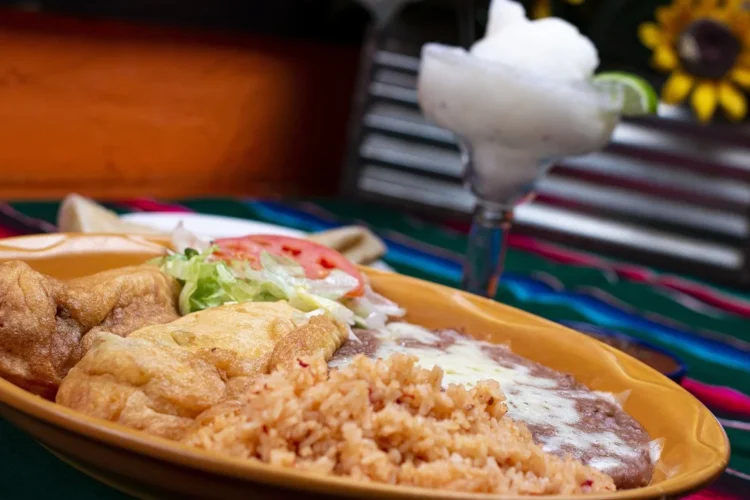 Mexican Red Rice
