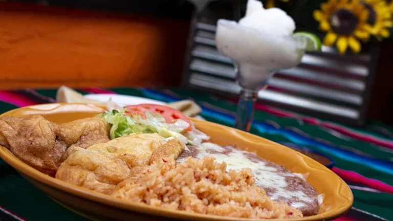 Mexican Red Rice