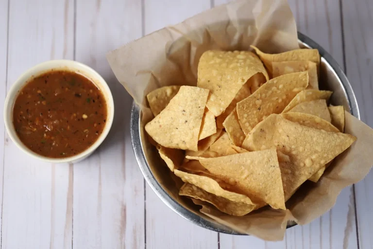 Spicy Turkish Tomato and Pepper Dip