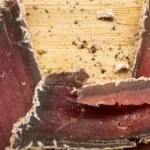 Niger-Style Sun-Dried Spiced Beef Strips