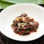 Durango-Style Spicy Beef and Potato Stew