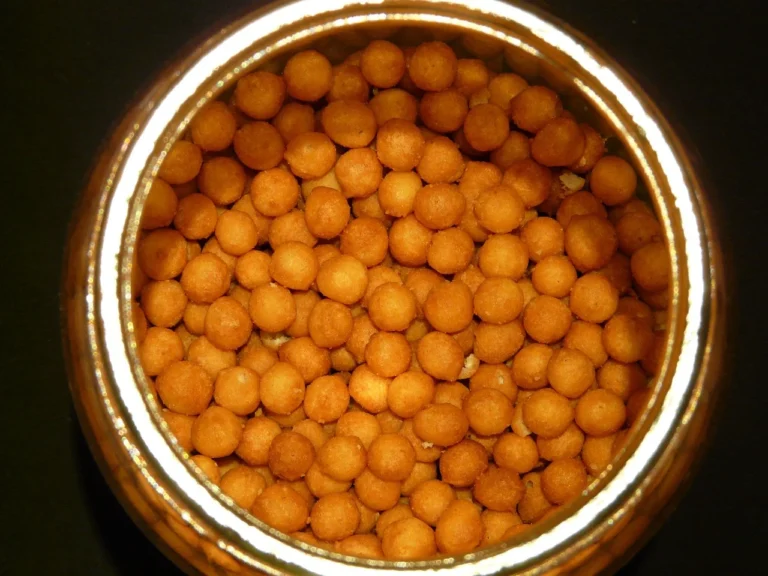 Coconut Puff Puff (Nigerian Fried Coconut Dough Balls)