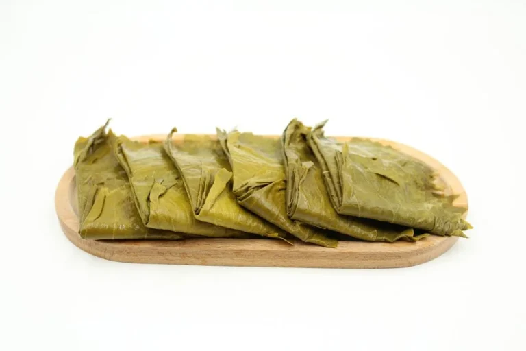Cuban Pork and Corn Tamales