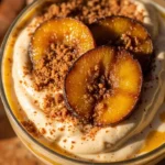 Guatemalan Sweet Plantain Cream