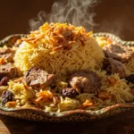 Lamb Machboos