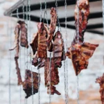 Northern Nigerian Spiced Sun-Dried Beef