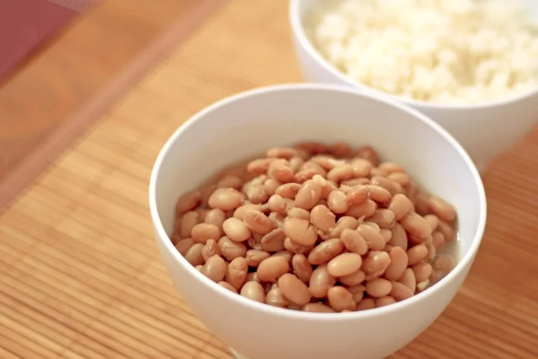 Nicaraguan Spotted Rice and Beans