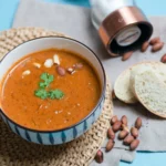 Sierra Leonean Groundnut Soup