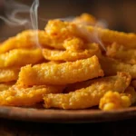 Kerala-Style Ripe Banana Fritters