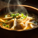 Pit Pit Bamboo Shoot Stew